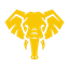 Elephant Strength Logo