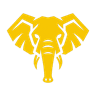 Elephant Strength Logo